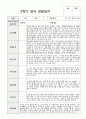 1년 관찰일지와 발달평가 만 2세 11명 19페이지