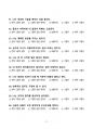 [강력추천] 2024 분당서울대병원 AI역량검사(복원) 70선 11페이지