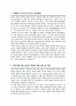 분당서울대학교병원 간호사 채용 자기소개서 2페이지