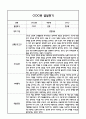만4세 1년 발달평가 (1학기,2학기 총평 / 향후계획 첨부) 6페이지