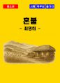 [청소년(중학생, 고등학생)] 혼불 독후감 - 느낀점, 서평, 줄거리 요약 포함 (최명희) 1페이지