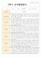 1학기 2학기  유아발달평가 만 5세 19명 24페이지