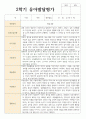 1학기 2학기  유아발달평가 만 5세 19명 38페이지