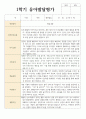 1학기 2학기 유아발달평가 만 3세 15명 3페이지