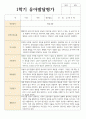 1학기 2학기 유아발달평가 만 4세 17명 8페이지