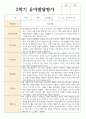 1학기 2학기 유아발달평가 만 4세 17명 20페이지