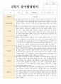 1학기 2학기 유아발달평가 만 4세 17명 21페이지