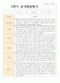 1학기 2학기 유아발달평가 만 4세 17명 27페이지