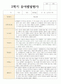 1학기 2학기 유아발달평가 만 4세 17명 33페이지