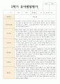 1학기 2학기 유아발달평가 만 4세 17명 34페이지