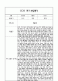 만5세 영아 1년 발달평가 21Page (신체운동건강,의사소통,사회관계,예술경험,자연탐구 평가제 발달평가) 3페이지