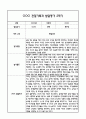 만5세 관찰일지 및 부모상담일지 46Page (일상,놀이 관찰일지) - 1학기 2학기 발달평가,놀이지원 확장사례 포함 34페이지