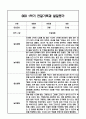 만1세 1학기 관찰일지 / 발달평가 5페이지