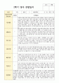 관찰일지 만 1세 1학기 2학기 10명 20페이지