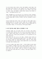 일상생활 속의 인간관계에는 어떤 것이 있는지 조사 자신이 현재 가장 많은 노력을 하고 있는 인간관계를 선택 그 이유와 구체적 노력 방안 3페이지