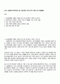 2025 삼성화재 손해사정 3급 신입사원 자기소개서 지원서 및 면접질문 1페이지