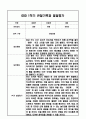만0세 1학기 관찰일지 / 발달평가 10페이지