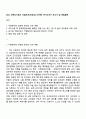 2025 과천도시공사 산업보건(기술7급-기간제) 자기소개서 자소서 및 면접질문 1페이지