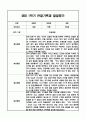 만5세 1학기 관찰일지 / 발달평가 3페이지