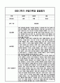 만5세 2학기 관찰일지 / 발달평가 4페이지