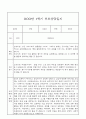 만4세 관찰일지와 부모상담일지 1년 (1학기,2학기발달평가 첨부) - 관찰일지와 부모상담일지 연계 11페이지