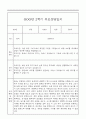 만4세 관찰일지와 부모상담일지 1년 (1학기,2학기발달평가 첨부) - 관찰일지와 부모상담일지 연계 34페이지