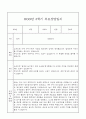 만4세 관찰일지와 부모상담일지 1년 (1학기,2학기발달평가 첨부) - 관찰일지와 부모상담일지 연계 38페이지