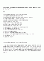 삼성디스플레이 2025 하반기 3급 신입(영업마케팅) 면접족보, 압박면접, 면접질문과 답변, 1분 자기소개(스피치) 1페이지