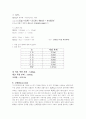[분석화학실험] EDTA적정 결과레포트 8페이지