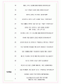 포레시아코리아 면접기출(최신)+꿀팁[최종합격!] +1000대기업 1차 직무면접 + 2차 임원면접 최종합격자 답안 6페이지