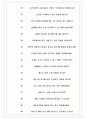 HRS코리아 면접기출(최신)+꿀팁[최종합격!] +1000대기업 1차 직무면접 + 2차 임원면접 최종합격자 답안 8페이지