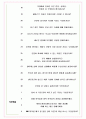 셀트리온 면접기출(최신)+꿀팁[최종합격!] +1000대기업 1차 직무면접 + 2차 임원면접 최종합격자 답안 7페이지