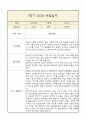 만4세 부모상담일지,관찰일지,발달평가 1학기 - 관찰일지와 연계된 부모상담일지 (놀이확장 지원사례 포함) 4페이지