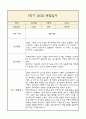 만4세 1년 부모상담일지,관찰일지,발달평가 - 관찰일지와 연계된 부모상담일지 (놀이확장 지원사례 포함) 6페이지