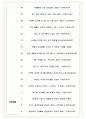 퓨릿 면접기출(최신)+꿀팁[최종합격!] +1000대기업 1차 직무면접 + 2차 임원면접 최종합격자 답안 6페이지