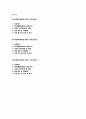 한양대구리병원 간호사 자소서 3편 모음집)  2026 한양대학교구리병원 신규 간호사 자기소개서 3편 수록 (성장과정 학교생활 자신의 성격 경력사항 및 기타활동 한양대학교구리병원 지원 동기 및 입사 후 포부) 2페이지