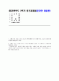 [세계의종교 2025년 2학기 중간과제물] 교재와 강의 1장을 공부하고 종교적 문맹에 대해 자신이 이해한 바를 A4용지 0.5페이지에 자유롭게 서술합니다 교재와 강의 3, 4장을 공부하고 각각의 핵심내용을 A4용지 각각 1페이지, 총 2페이지에 정리합니다 1페이지