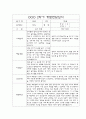 만1세 2학기 부모상담일지,개별면담일지 10명 7페이지
