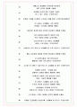 삼성웰스토리 면접기출+꿀팁 +1000대기업 1차 직무면접 + 2차 임원면접 최종 답안 9페이지
