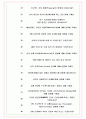 삼성중공업 면접기출 +꿀팁+1000대기업 1차 직무면접 + 2차 임원면접 최종 답안 8페이지