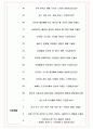 삼성전자DX 면접기출+꿀팁+1000대기업 1차 직무면접 + 2차 임원면접 답안 6페이지