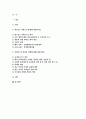 공공협치론 2025학년도 2학기 중간과제] 1. 네트워크 거버넌스에 대해 설명하시오. 2. 굿거버넌스의 내용과 한계에 대해 제시하시오. 2페이지