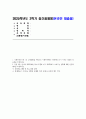 사회복지조사론 2025년 2학기 방송통신대 중간과제물- 사회복지조사론 1강 강의내용을 바탕으로 사회복지에서 사회복지조사가 가지는 의의와 중요성을 작성하시오 관심 있는 분야의 통계지표를 찾아서 캡쳐 하고 통계지표가 보여주는 현황에 대한 본인의 생각을 작성하시오 1페이지