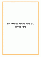 광복 80주년, 태극기 속에 담긴 의미와 역사 1페이지