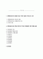 [정책학원론] 정책네트워크의 3유형 정책공동체 하위정부 이슈네트워크에 대한 각각 개념을 설명 각 유형별로 어떠한 차이가 있는지 서술하고 각각에 대한 간략한 예시를 제시하시오 2페이지