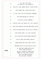 HD현대사이트솔루션 면접기출+꿀팁+1000대기업 1차 직무면접 + 2차 임원면접 답안 6페이지