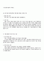 본인이 거주하는 지역에 30병상 이상 규모의 병원 개원을 준비 중인 예비 병원장이라고 가정하고 다음의 내용을 작성하시오 4페이지