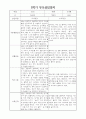 부모상담일지 - 만1세 2학기 부모면담일지 10명 20페이지 7페이지