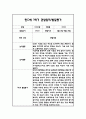 만0세 1학기 일상과 놀이 관찰일지 20명 40Page분량 (1학기 발달평가 첨부) 8페이지