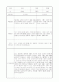 부모상담일지 - 만0세 2학기 부모면담일지 10명 20페이지 9페이지